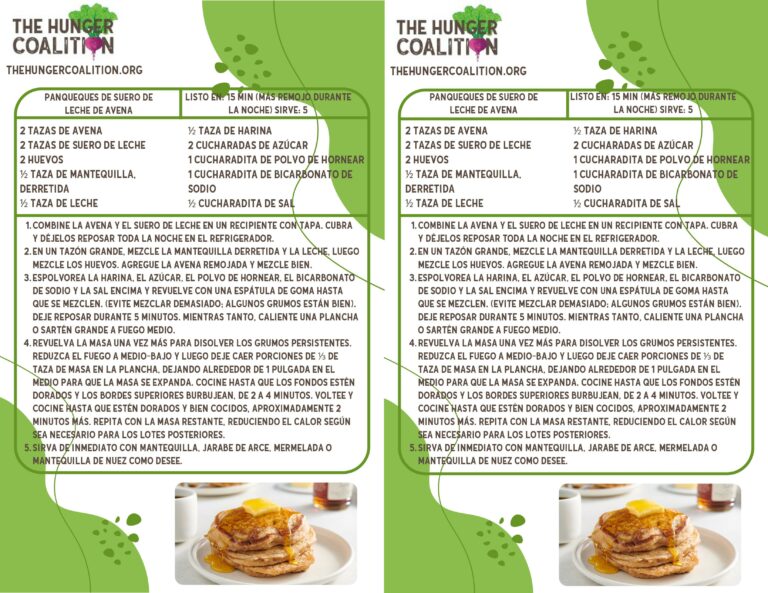 Oatmeal Buttermilk Pancake Recipe-images-2